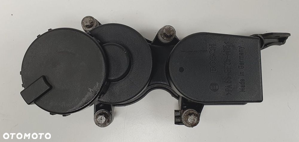 ODMA OLEJU MERCEDES W169 2.0 CDI A6400101062 - 1