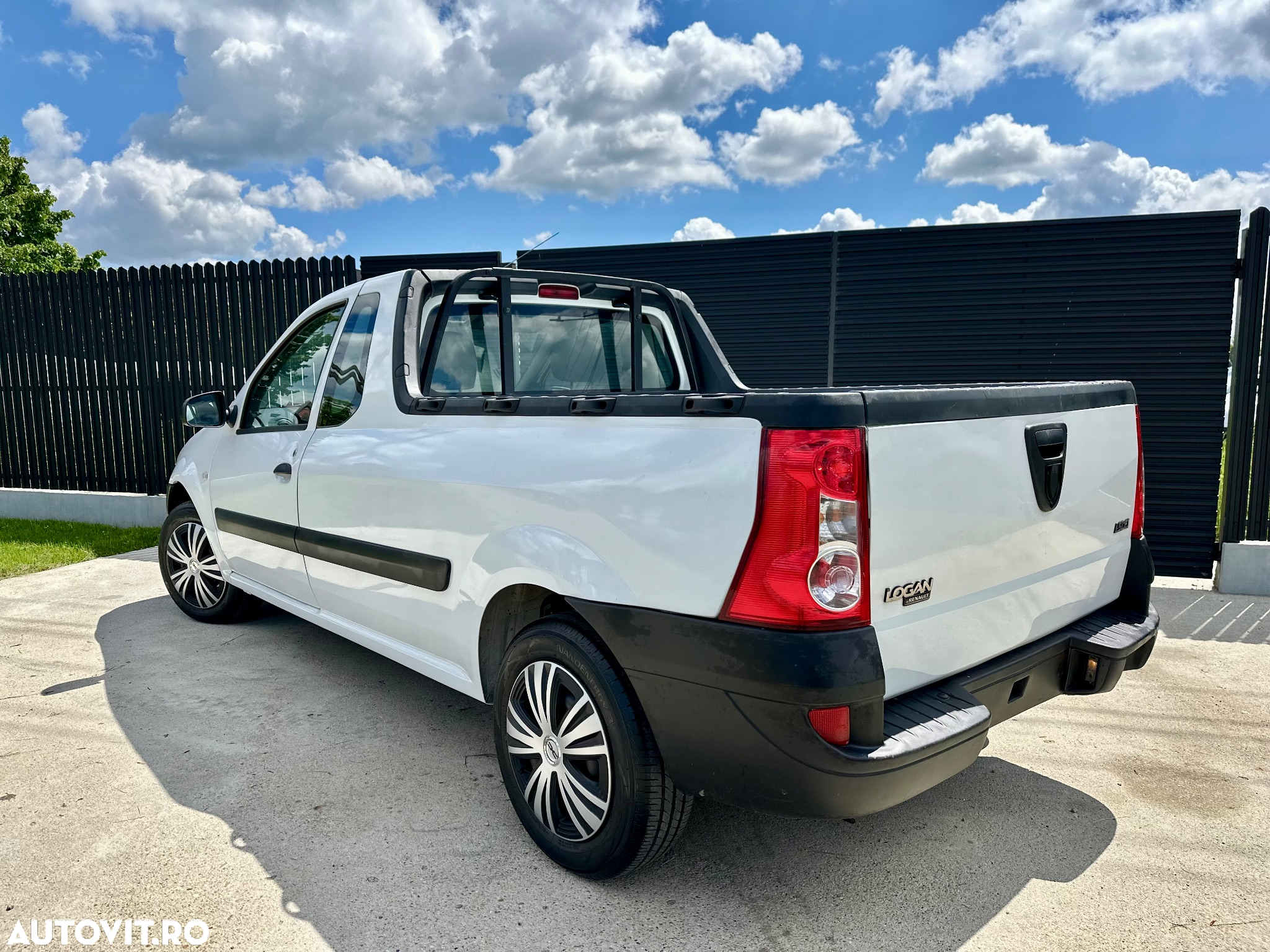 Dacia Pick Up - 4