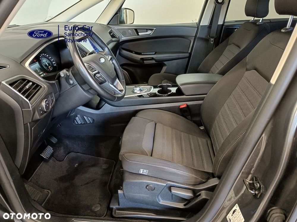 Ford S-Max 2.5 Duratec FHEV TITANIUM - 11