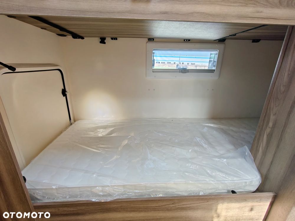 Roller Team KRONOS 274TL  6 OS. ! OD RĘKI, ROK PRODUKCJI 2026 ! MARKIZA W CENIE - 12