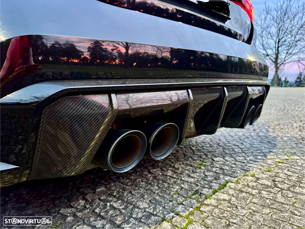 BMW M4 Competition M xDrive - 9