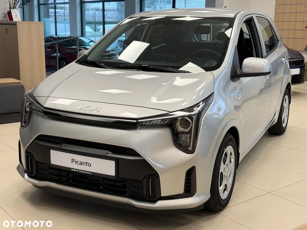Kia Picanto 1.0 GDI L - 1
