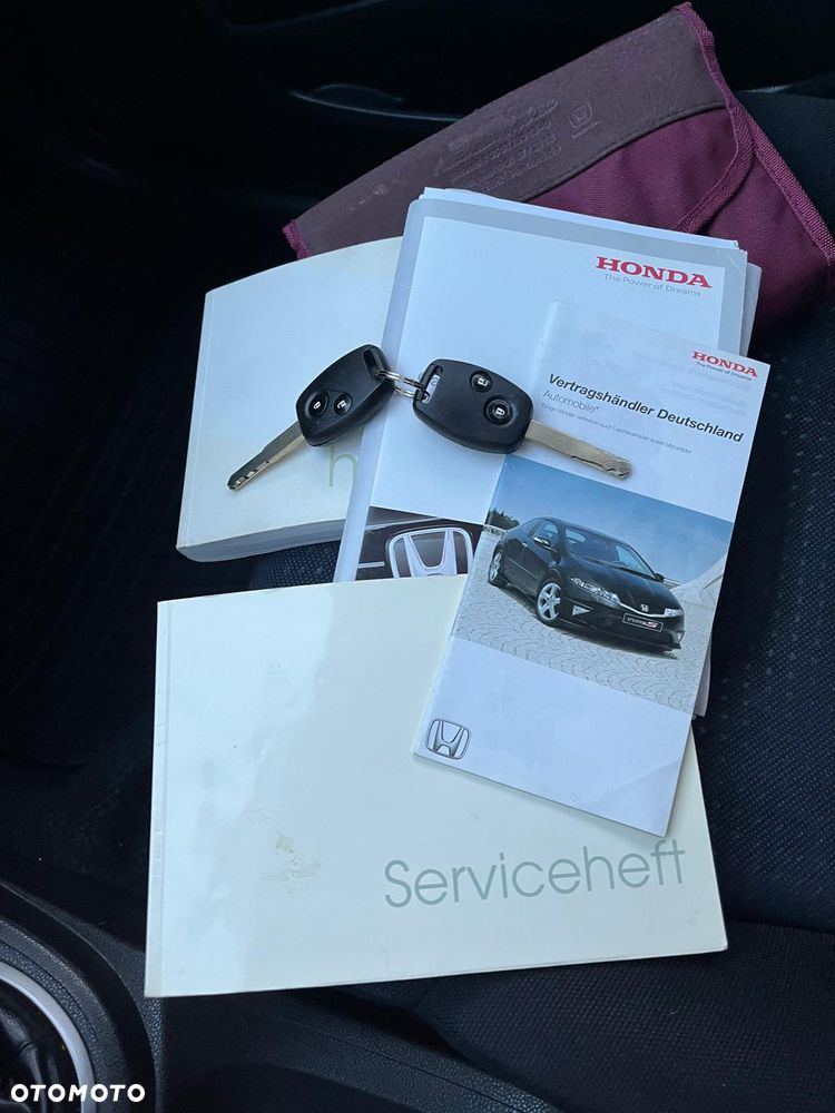 Honda Jazz 1.2 Trend - 17