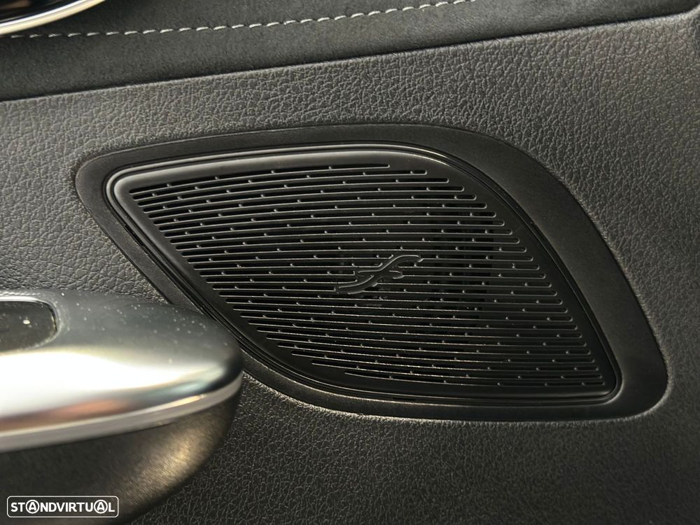 Mercedes-Benz EQE 300 AMG Line - 16