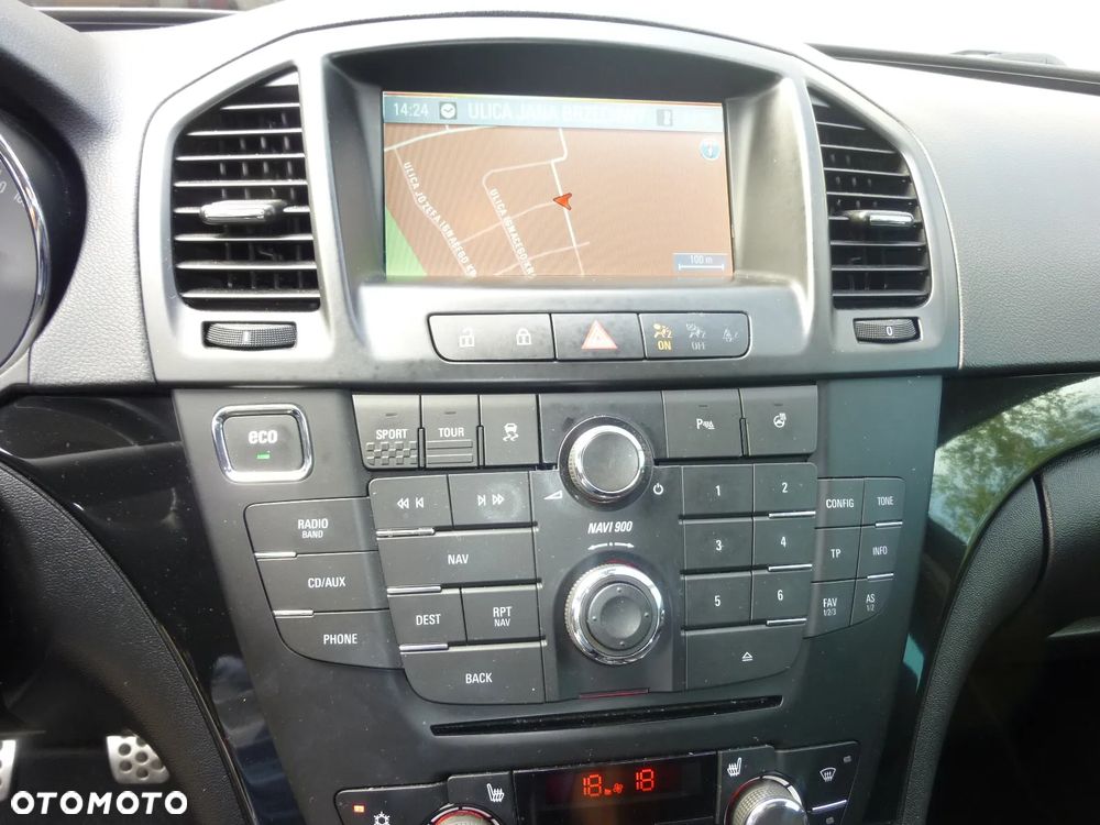 Opel Insignia 2.0 CDTI ecoFLEX Start/Stop 150 Jahre - 27