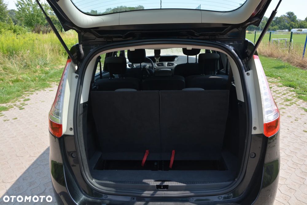 Renault Scenic 1.2 TCe Energy Expression - 21