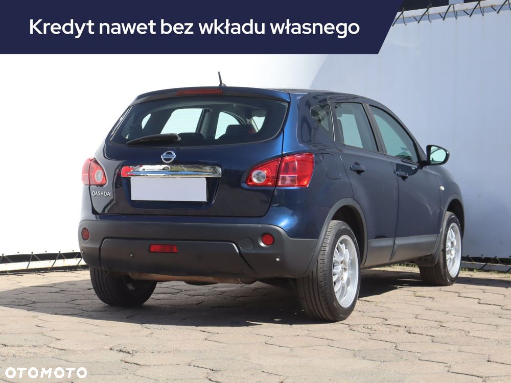 Nissan Qashqai - 7