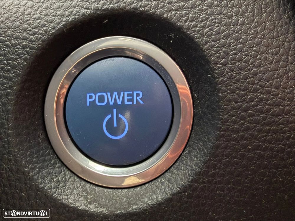 Toyota Corolla Touring Sports 1.8 Hybrid Comfort - 23