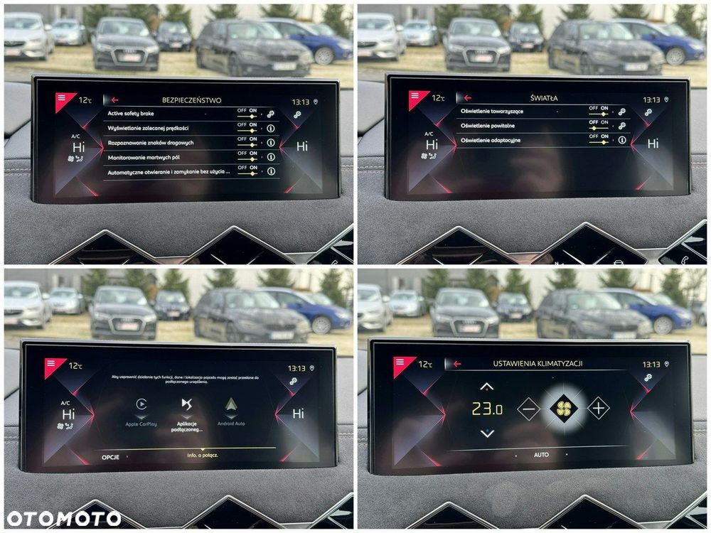 DS Automobiles DS 3 Crossback - 26