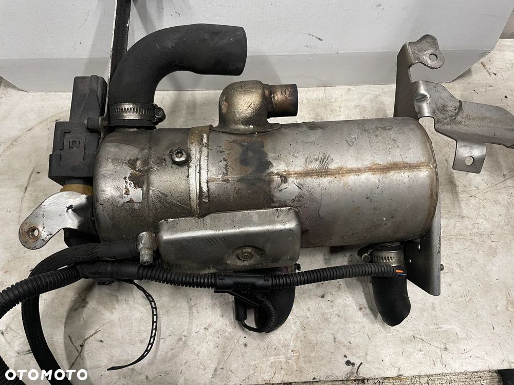 AUDI A4 B6 OGRZEWANIE POSTOJOWE DOGRZEWACZ WEBASTO DIESEL 1,9TDI