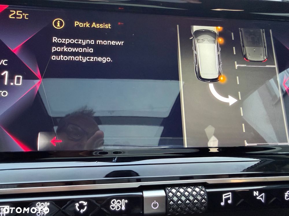 DS Automobiles DS 7 Crossback 1.6 PureTech Performance Line + - 17