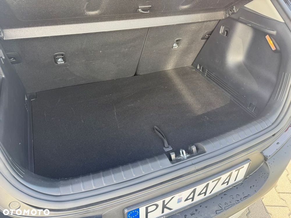 Kia Stonic 1.2 M - 22