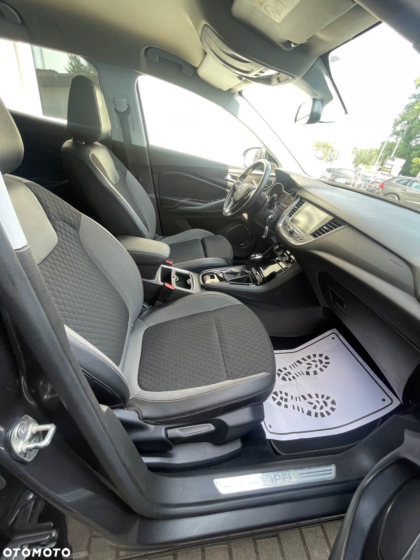 Opel Grandland X 1.5 CDTI Innovation S&S - 21