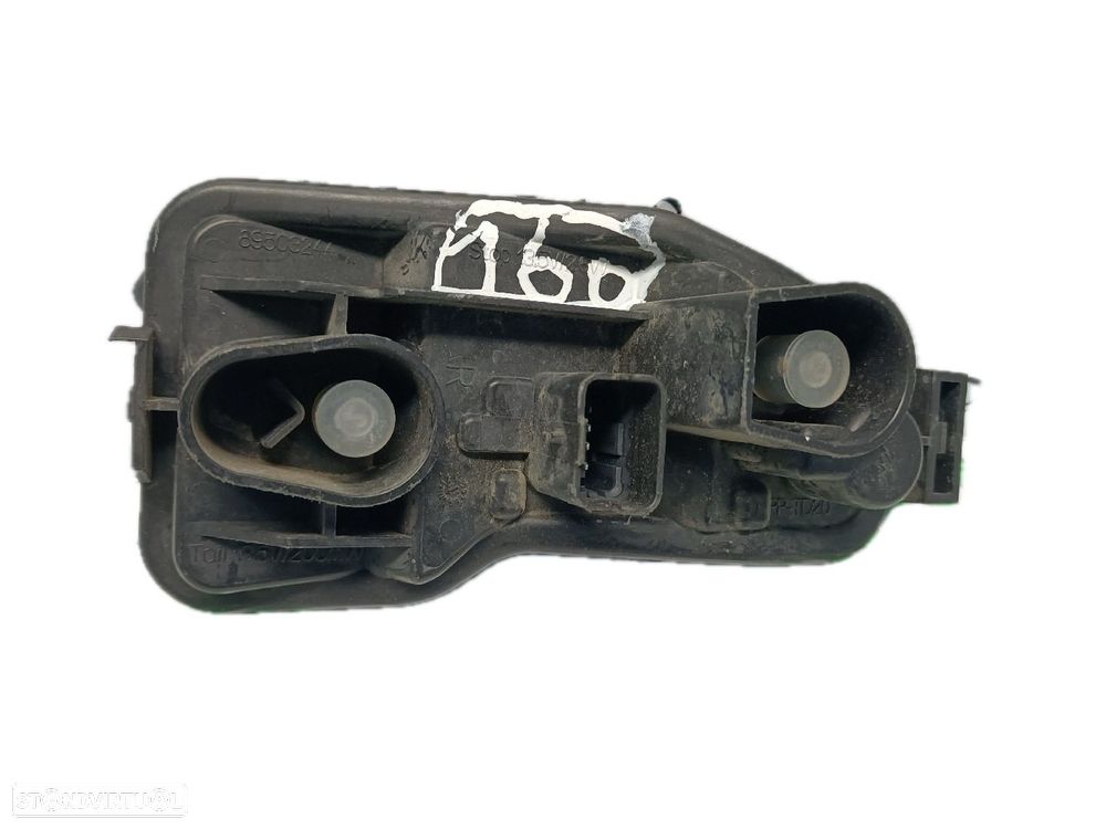 Suporte Lâmpadas Farolim Nissan Qashqai / Qashqai +2 I (J10, Nj10, Jj1 - 1
