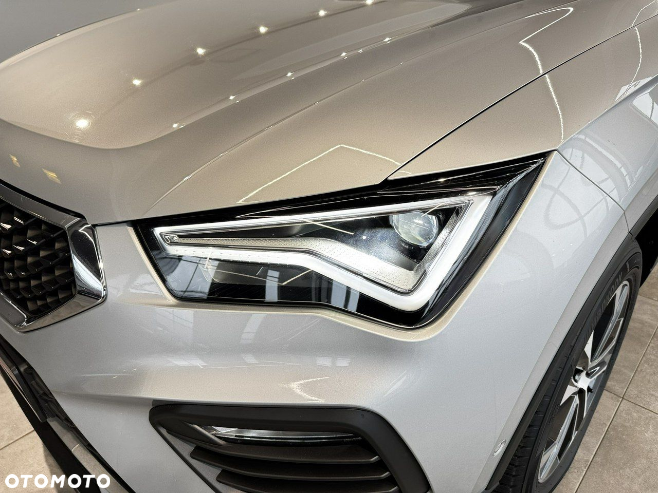 Seat Ateca - 9