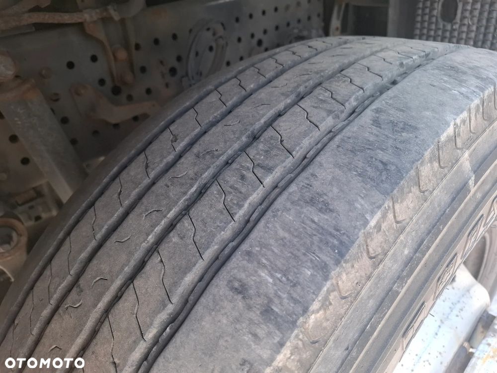 Mercedes-Benz Actros 1832 - 5