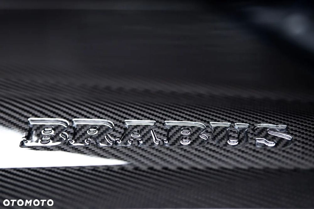 Mercedes-Benz Klasa G - 26