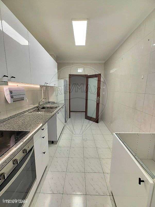 Apartamento T1 para arrendamento - Grande imagem: 5/15