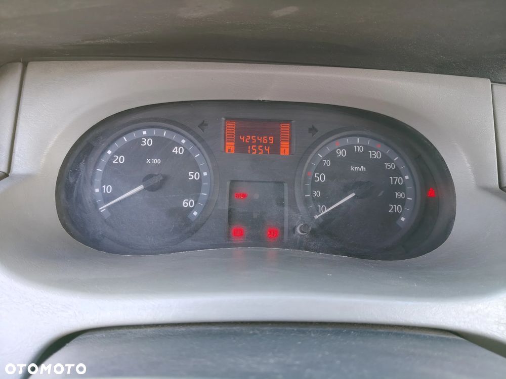 Renault Trafic - 5