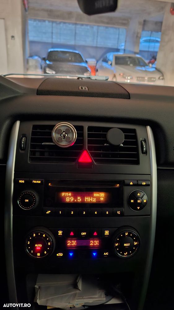Mercedes-Benz B - 10