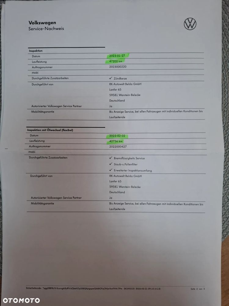 Volkswagen T-Roc 1.5 TSI ACT OPF IQ.DRIVE - 34