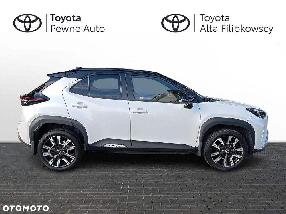 Toyota Yaris Cross Hybrid 1.5 Premiere Edition - 6