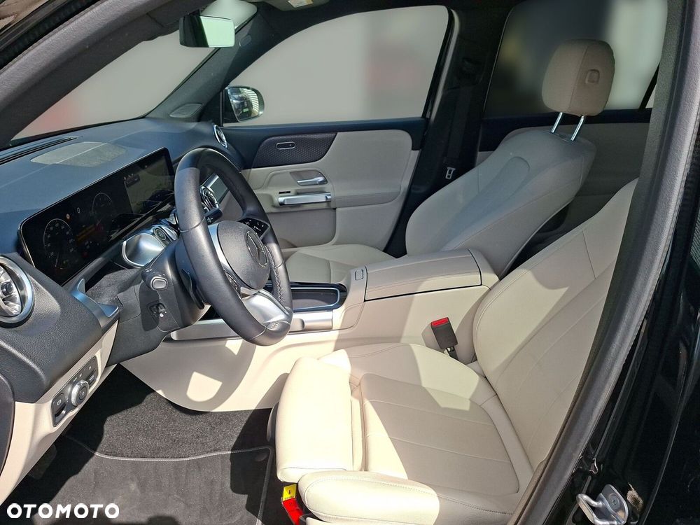 Mercedes-Benz GLB 200 mHEV Progressive 7G-DCT - 11