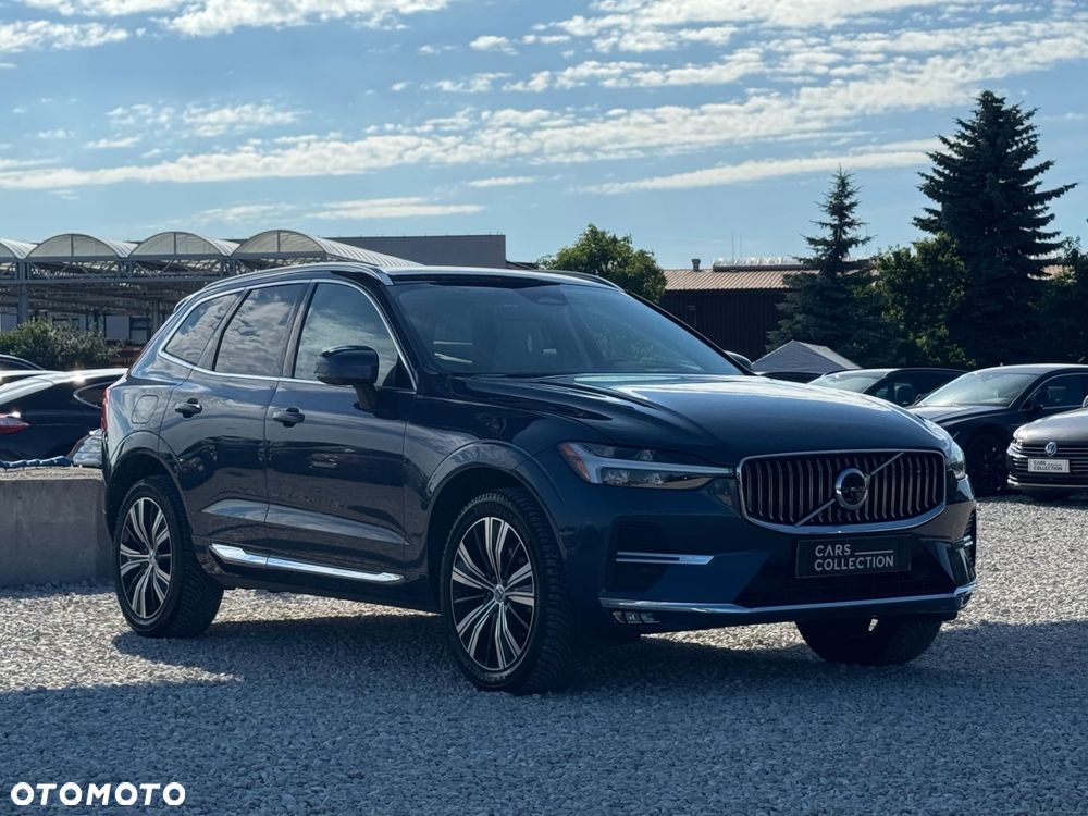 Volvo XC 60 B5 B Geartronic Inscription - 3