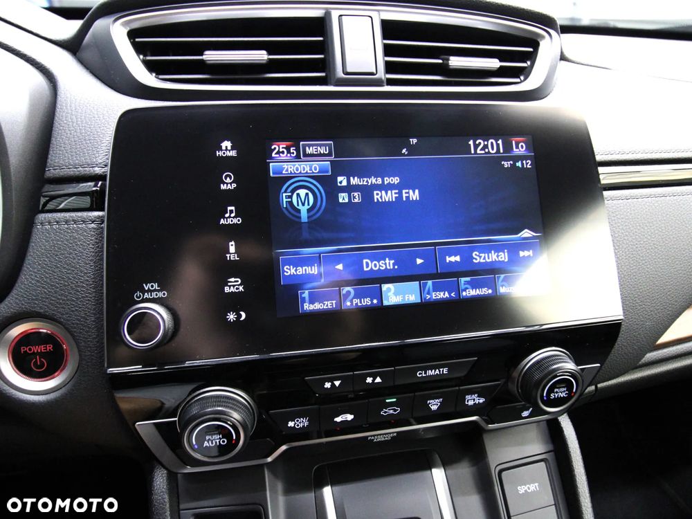 Honda CR-V 2.0 i-MMD Executive (Honda Connect+) - 19