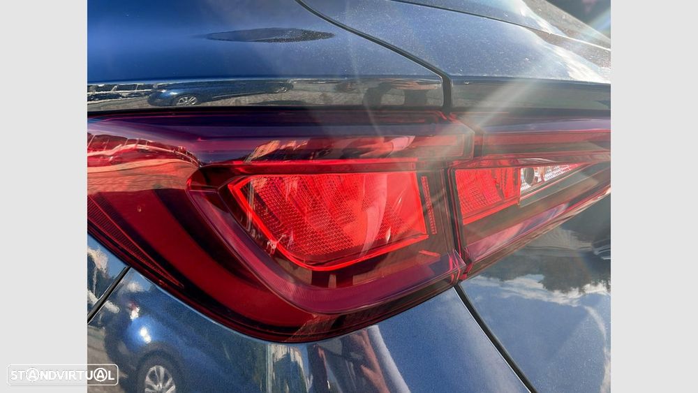 SEAT Leon 1.0 TSI Style - 10