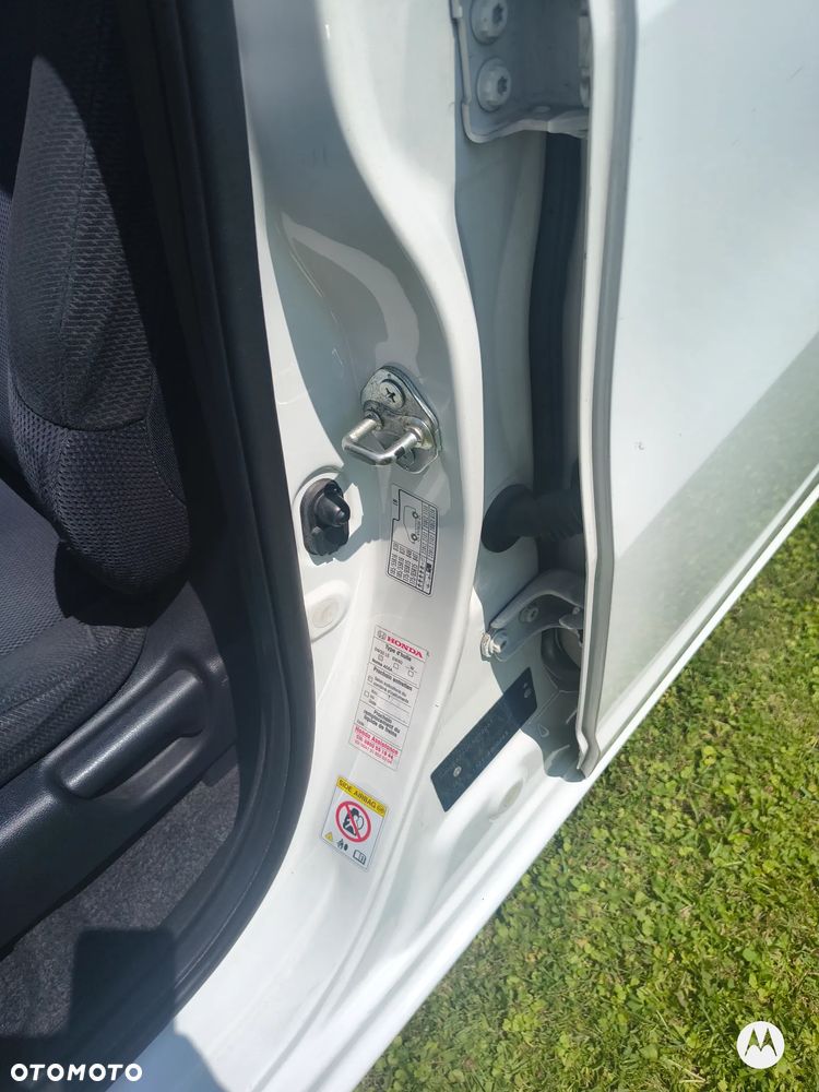 Honda Jazz 1.4 i-VTEC Exclusive - 18