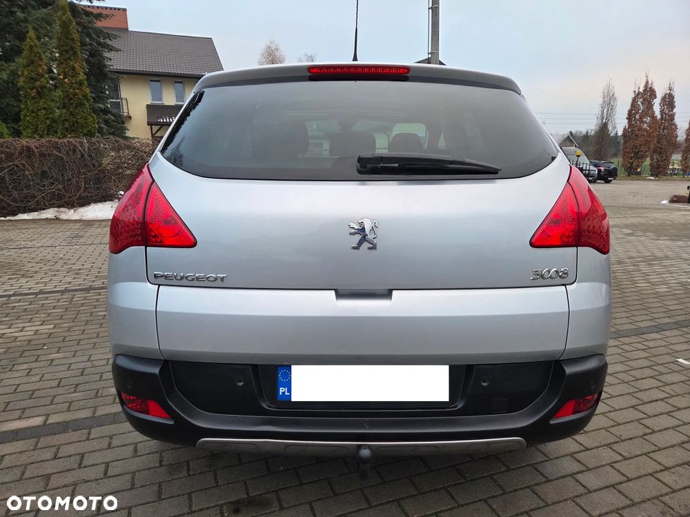 Peugeot 3008 1.6 Style - 5