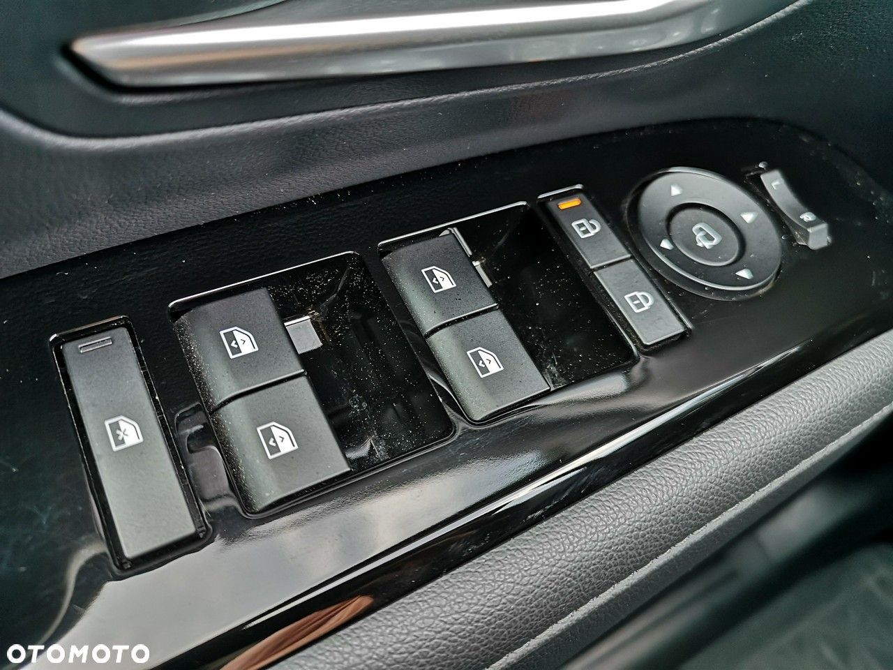 Hyundai Tucson - 15