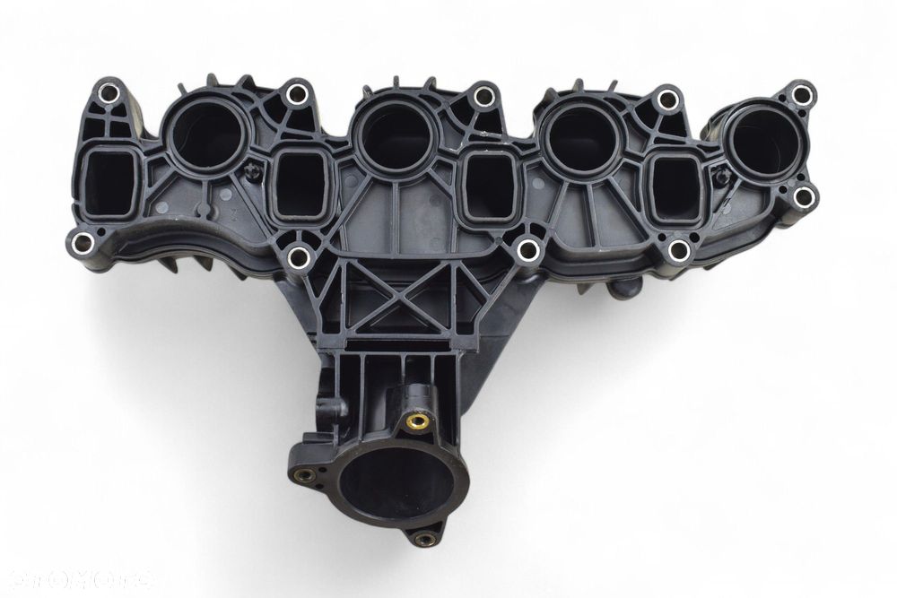 Kolektor Ssący VW PASSAT B7 AUDI A4 B8 A5 8T 2.0 TDI 03L129711AM - 7