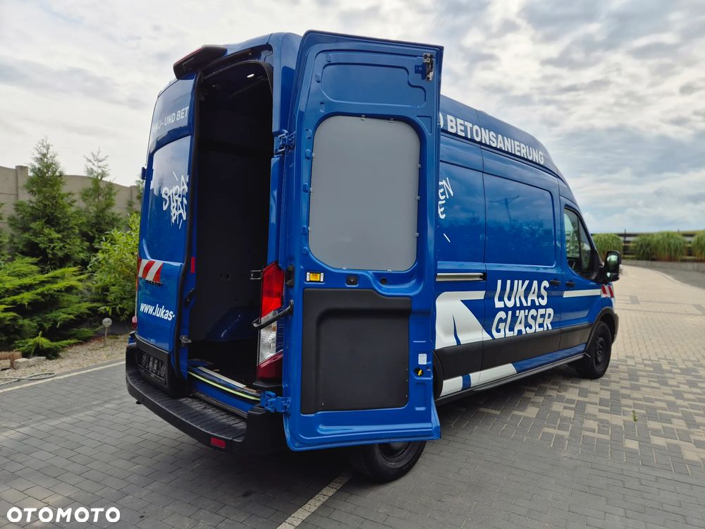 Ford TRANSIT - 15