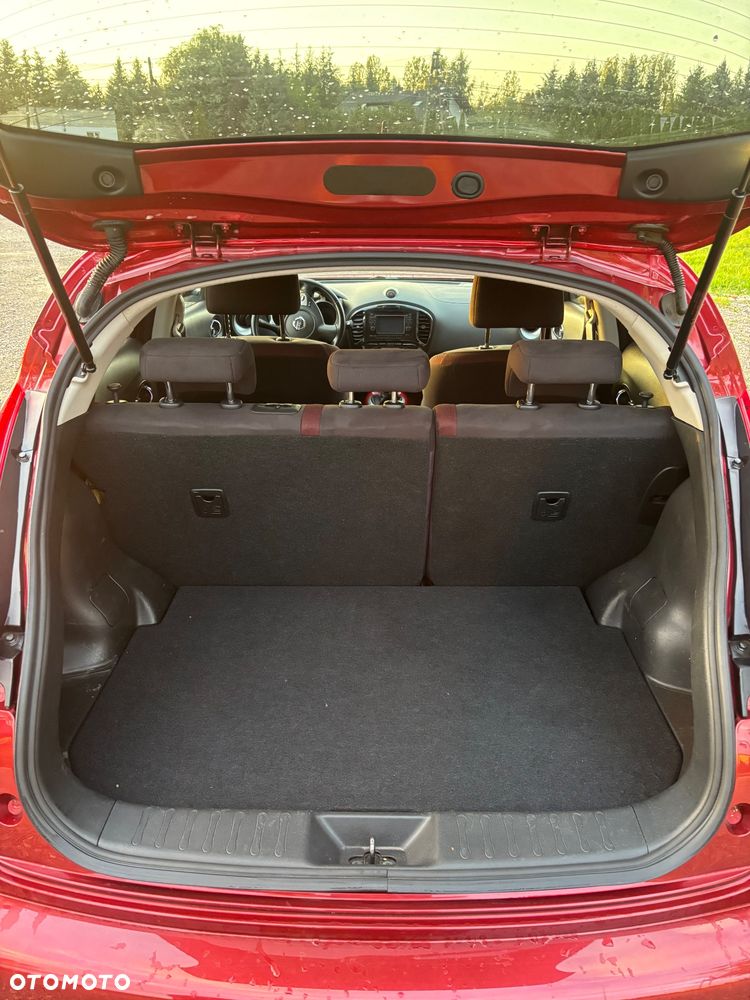 Nissan Juke - 20