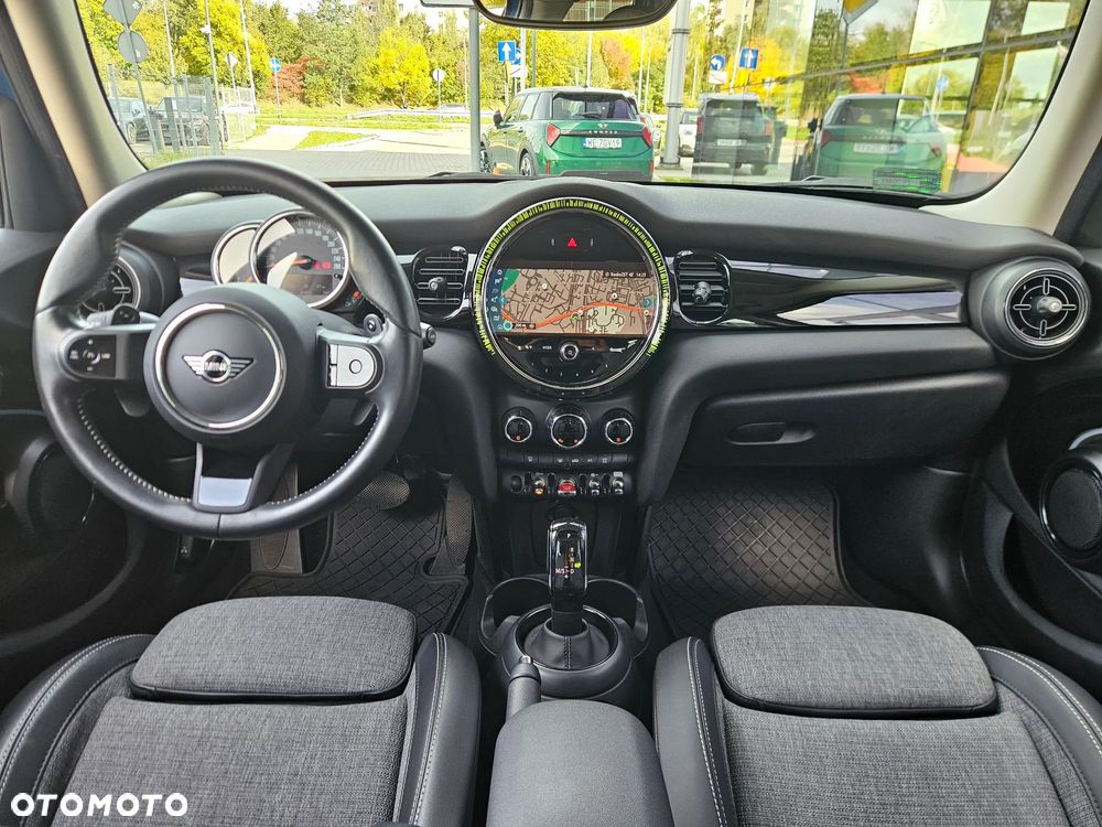 MINI Cooper S sport - 14