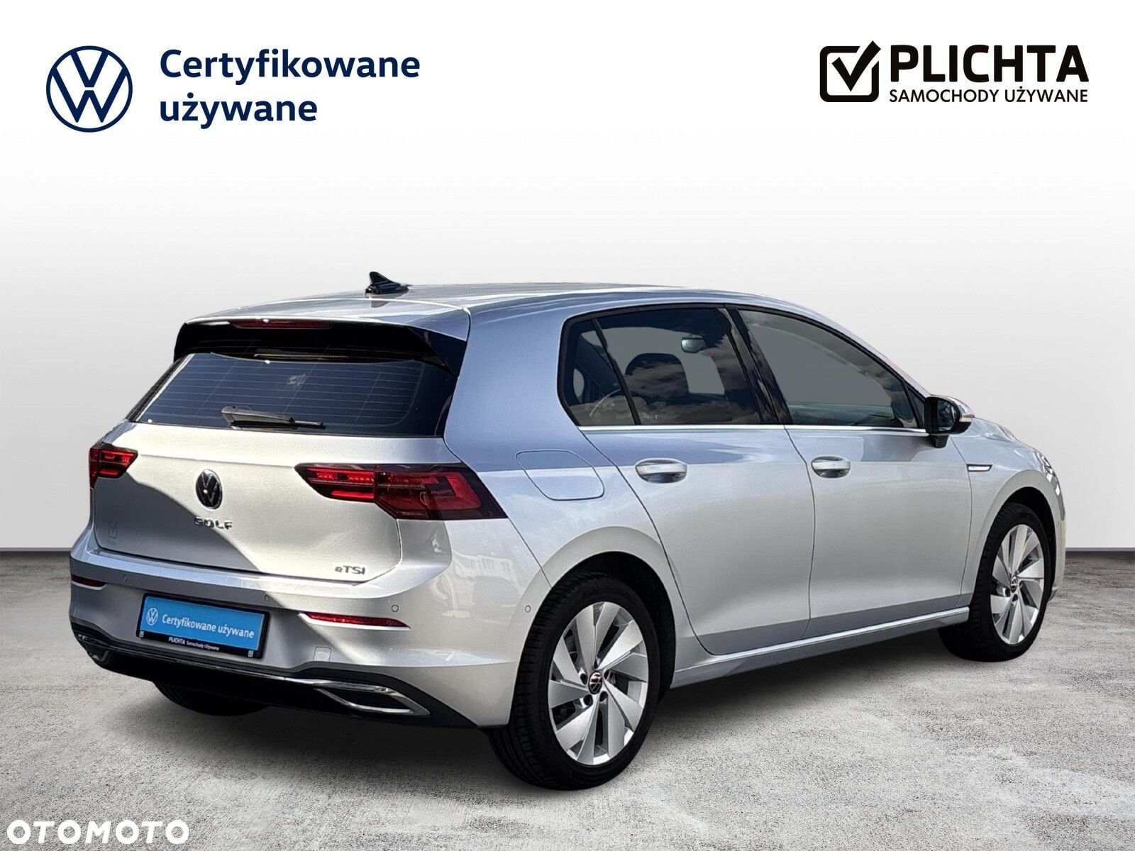 Volkswagen Golf - 6