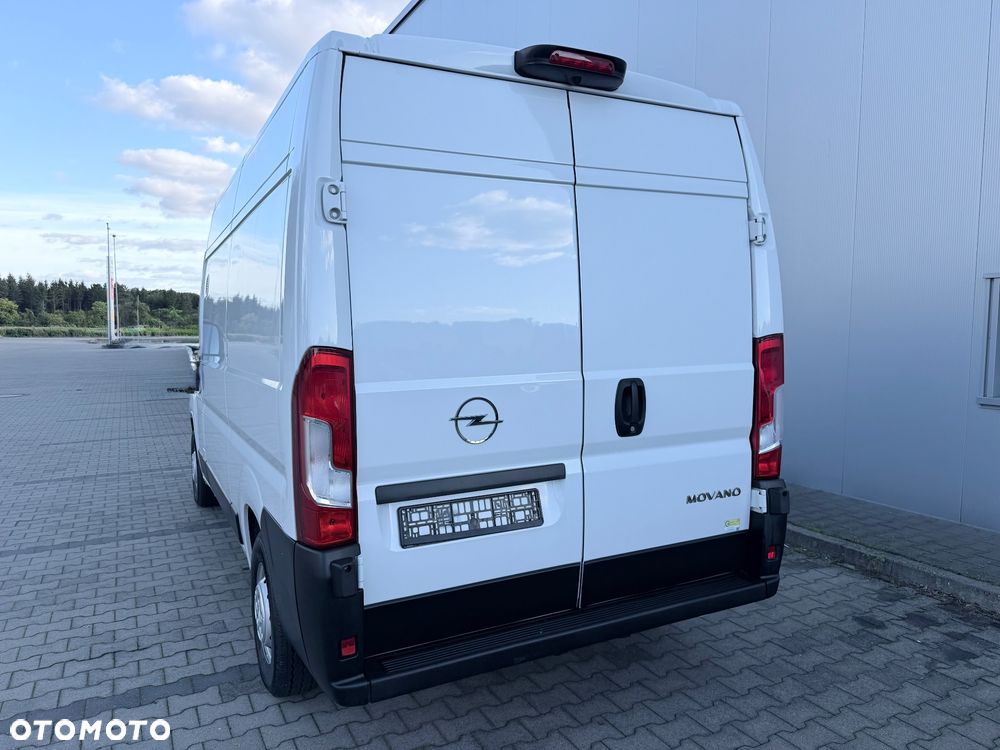 Opel Movano - 6