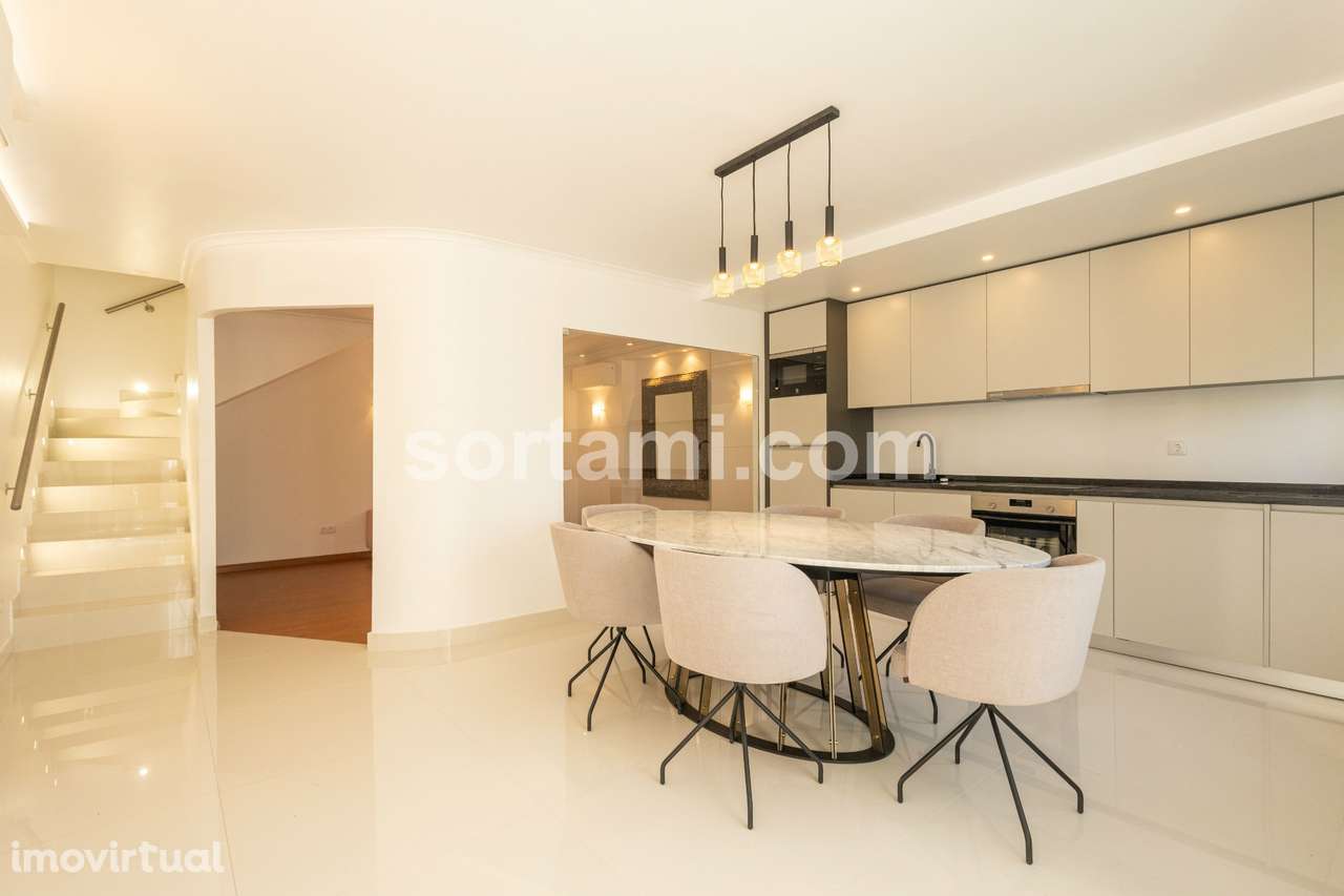 Apartamento T2 Venda em Almancil,Loulé - Grande imagem: 4/22