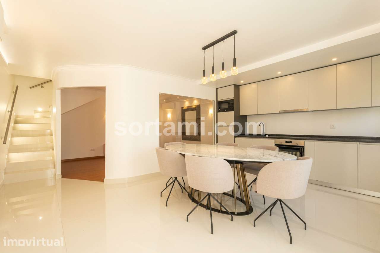 Apartamento T2 Venda em Almancil,Loulé - Grande imagem: 4/22