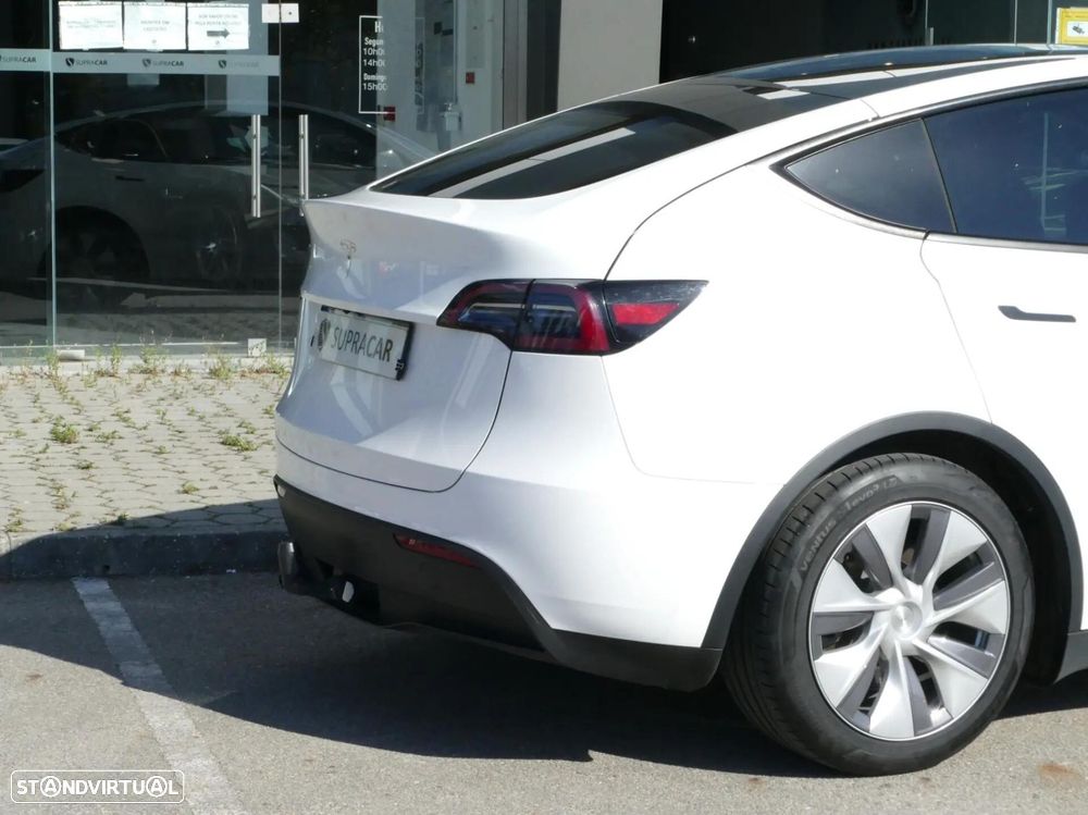 Tesla Model Y Tração Traseira - 6