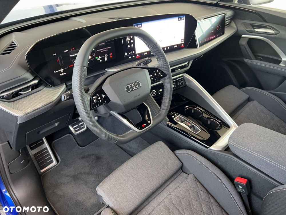 Audi Q5 40 TFSI mHEV Quattro S Line S tronic - 16