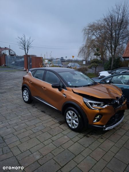 Renault Captur TCe 90 INTENS - 8