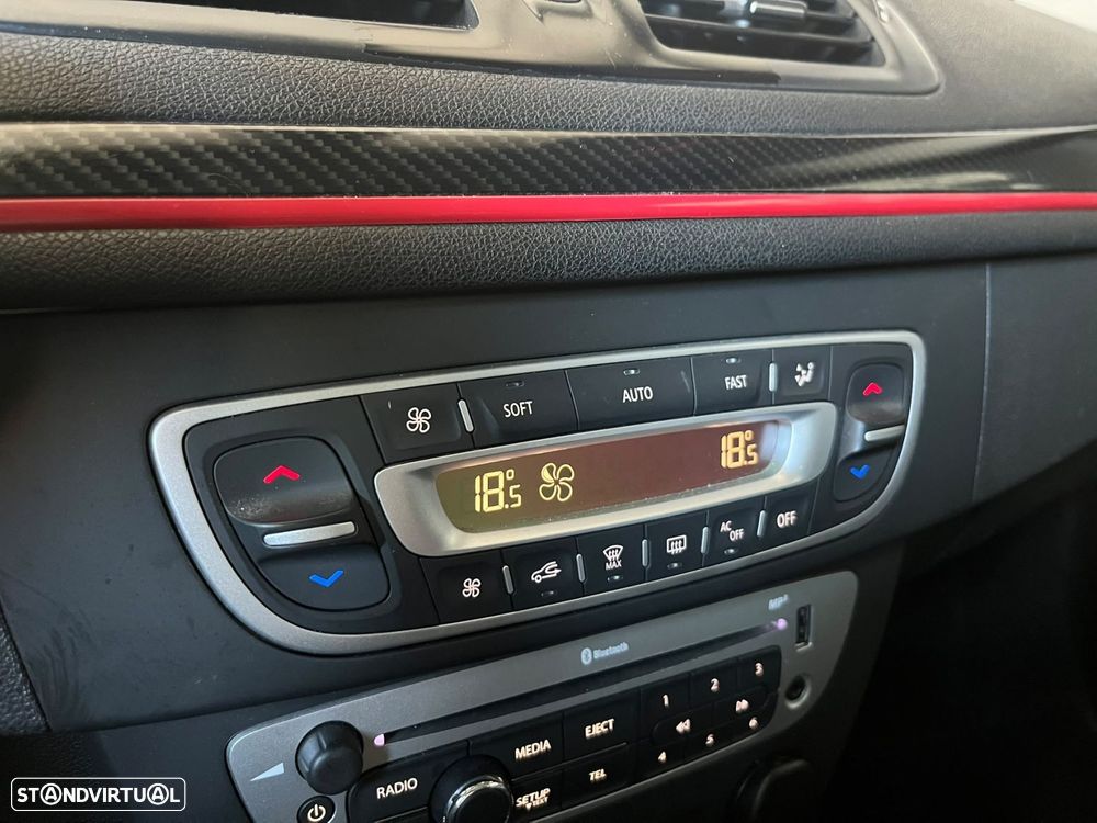 Renault Mégane Sport Tourer 1.5 dCi GT Line SS - 18