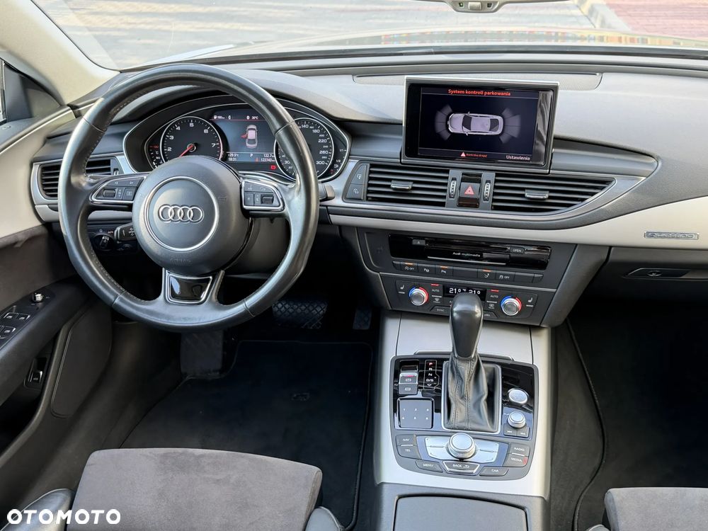 Audi A7 Sportback 2.0 TFSI Quattro S tronic - 13