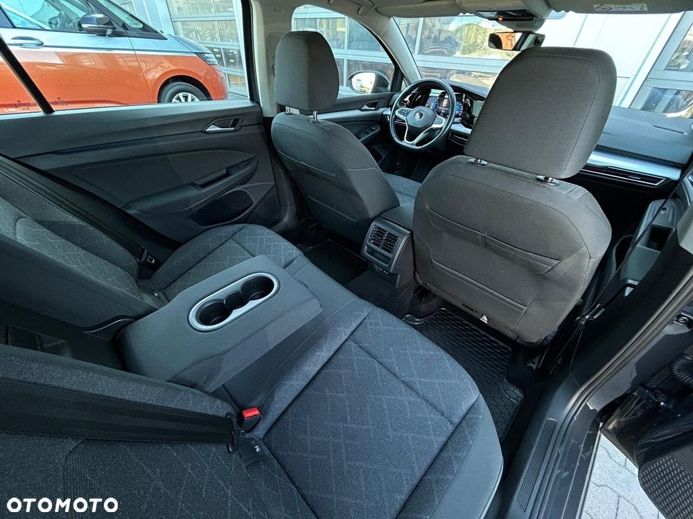 Volkswagen Golf Variant 1.5 TSI EVO Life - 10