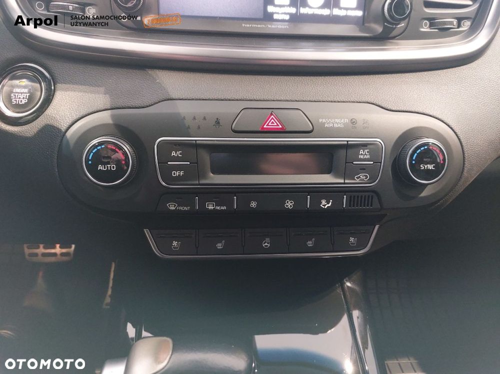 Kia Sorento 2.0 CRDI GT Line - 26