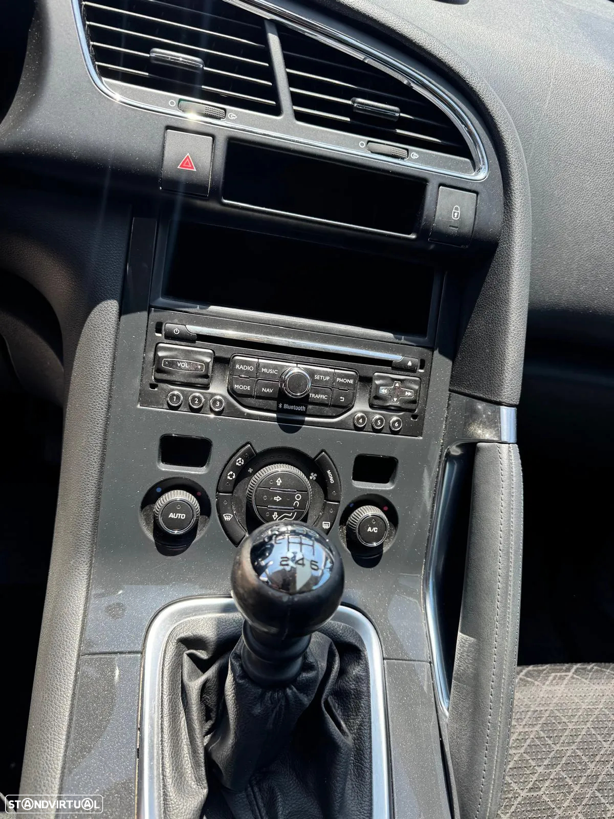 Peugeot 3008 1.6 BlueHDi Active - 5