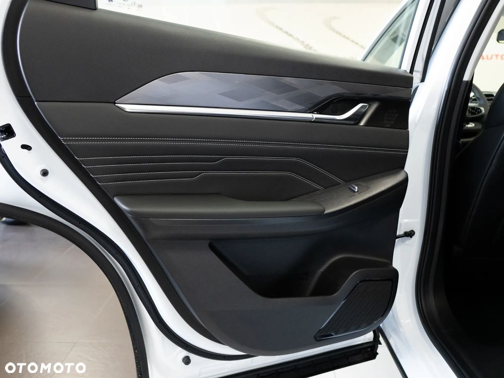 Dongfeng Mage 1.5T MachPower - 36